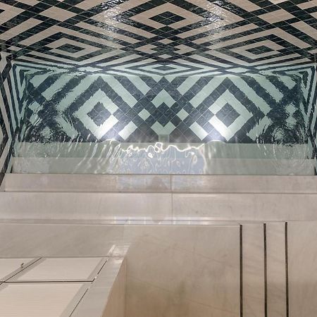 Aurora Terrace Apartments 세비야 외부 사진