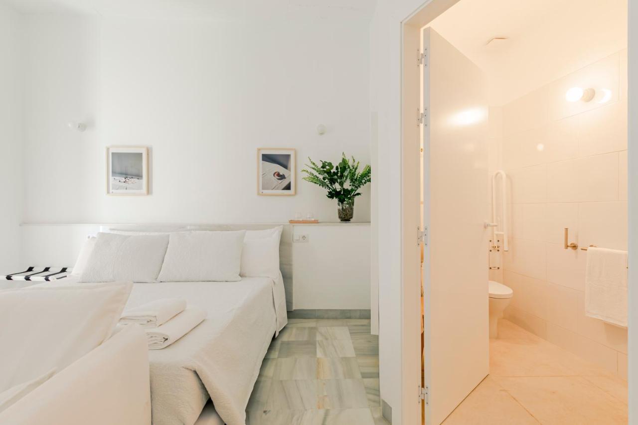 Aurora Terrace Apartments 세비야 외부 사진
