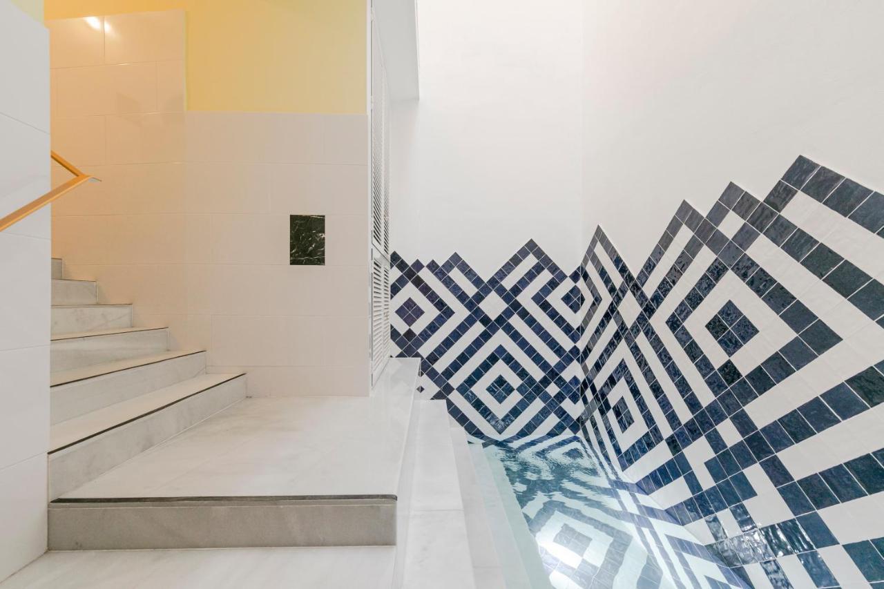 Aurora Terrace Apartments 세비야 외부 사진