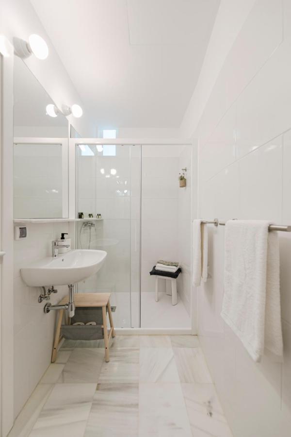 Aurora Terrace Apartments 세비야 외부 사진