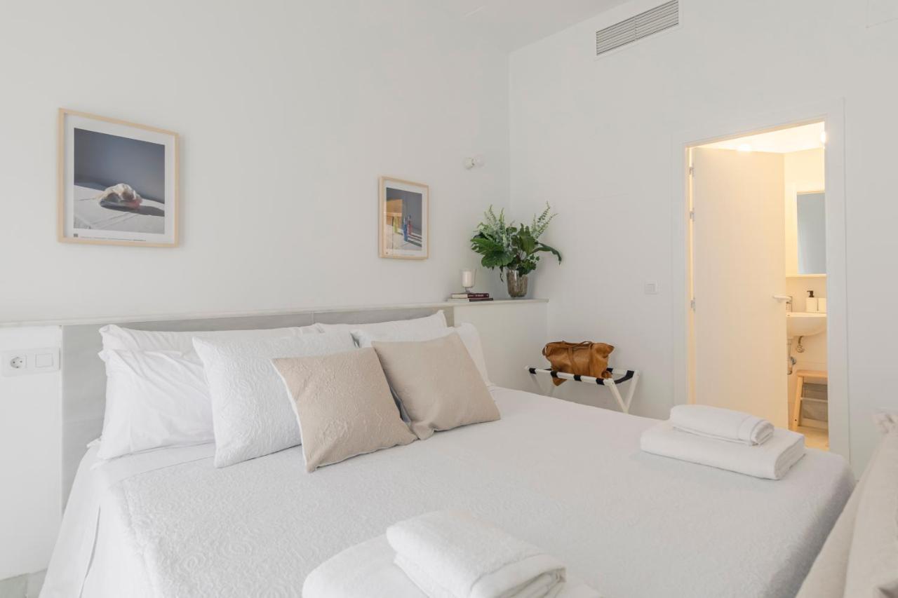 Aurora Terrace Apartments 세비야 외부 사진