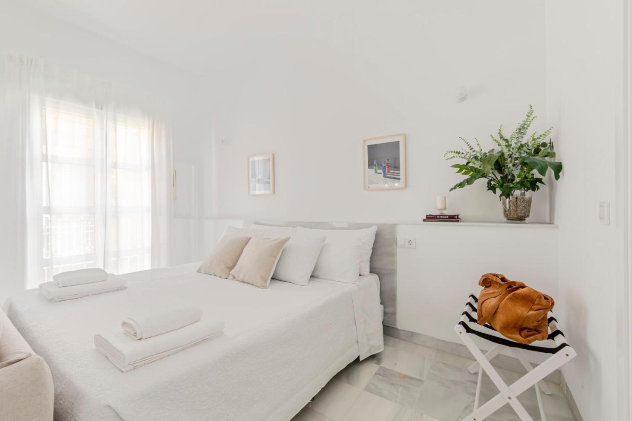 Aurora Terrace Apartments 세비야 외부 사진