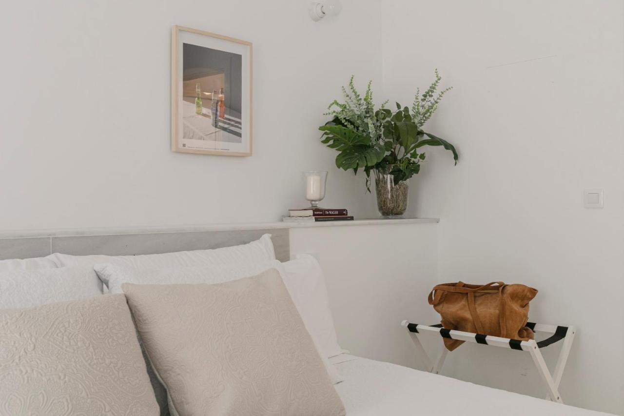 Aurora Terrace Apartments 세비야 외부 사진