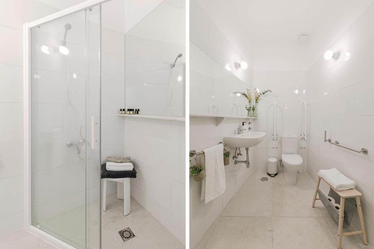 Aurora Terrace Apartments 세비야 외부 사진