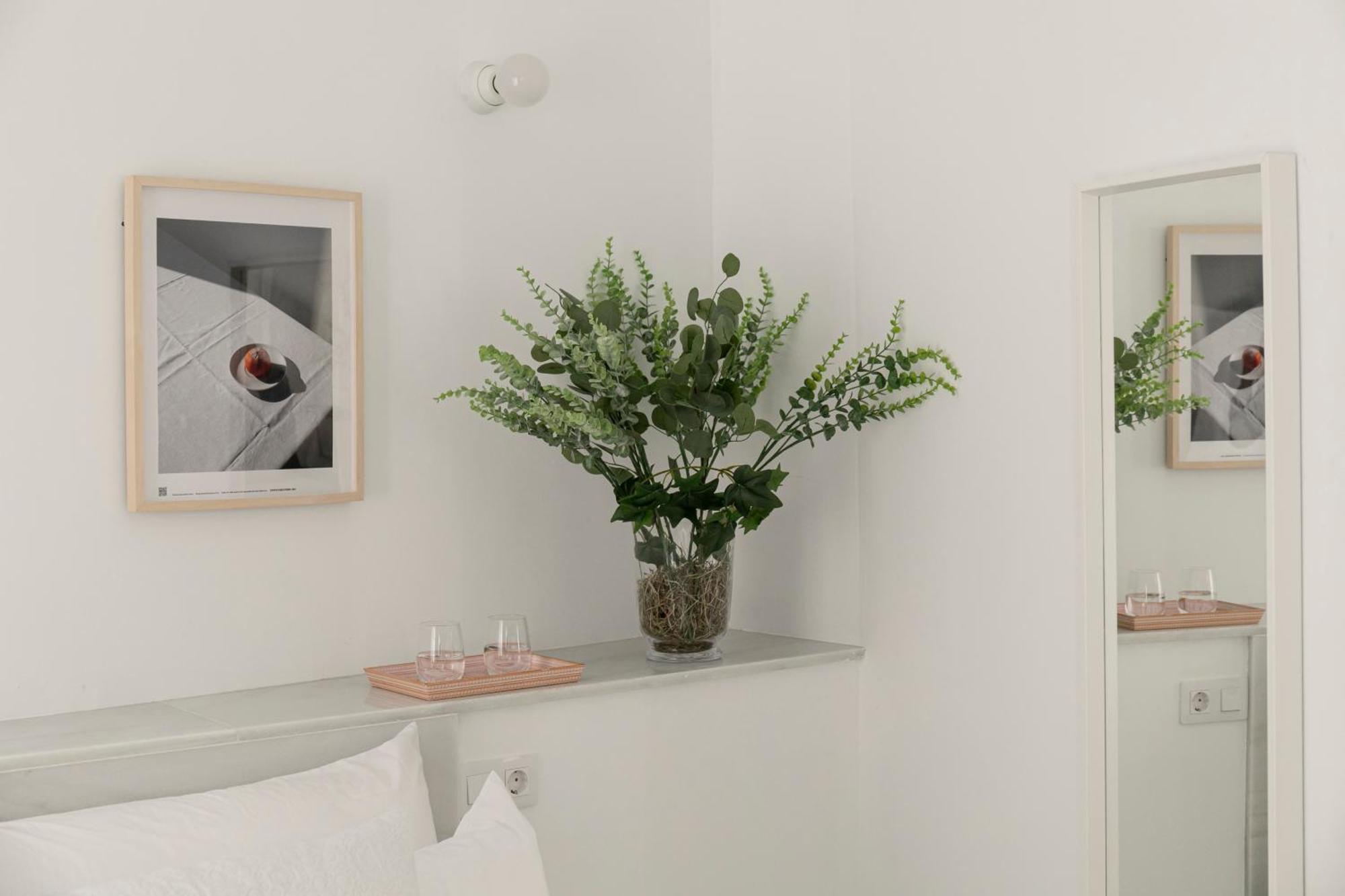 Aurora Terrace Apartments 세비야 외부 사진