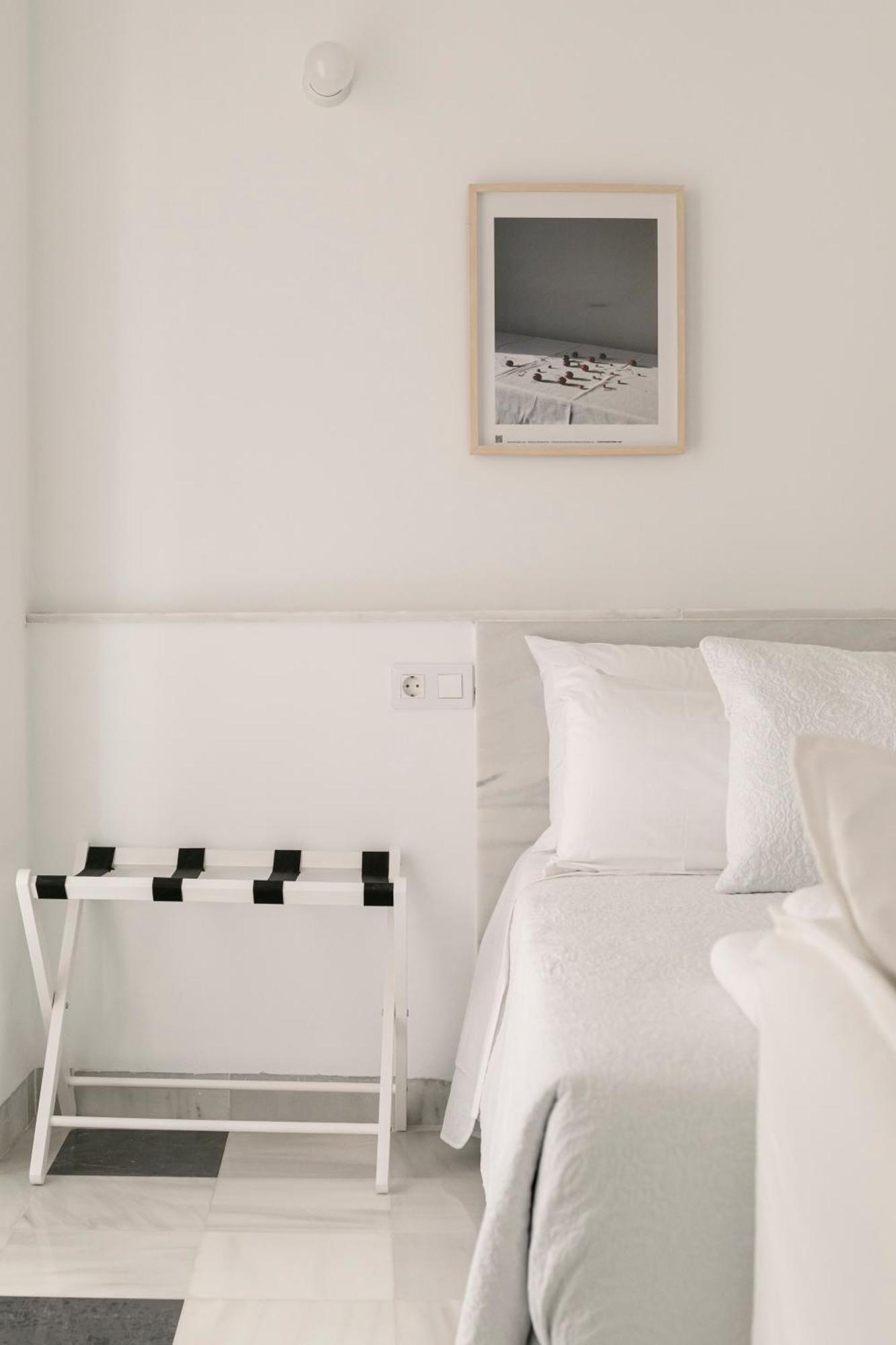 Aurora Terrace Apartments 세비야 외부 사진