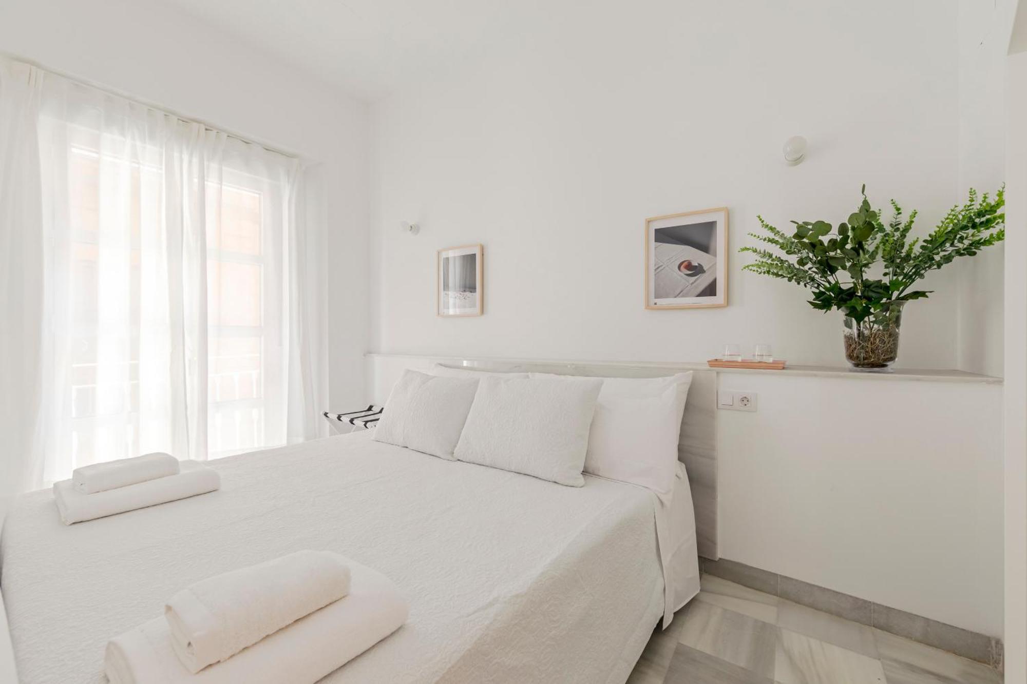 Aurora Terrace Apartments 세비야 외부 사진