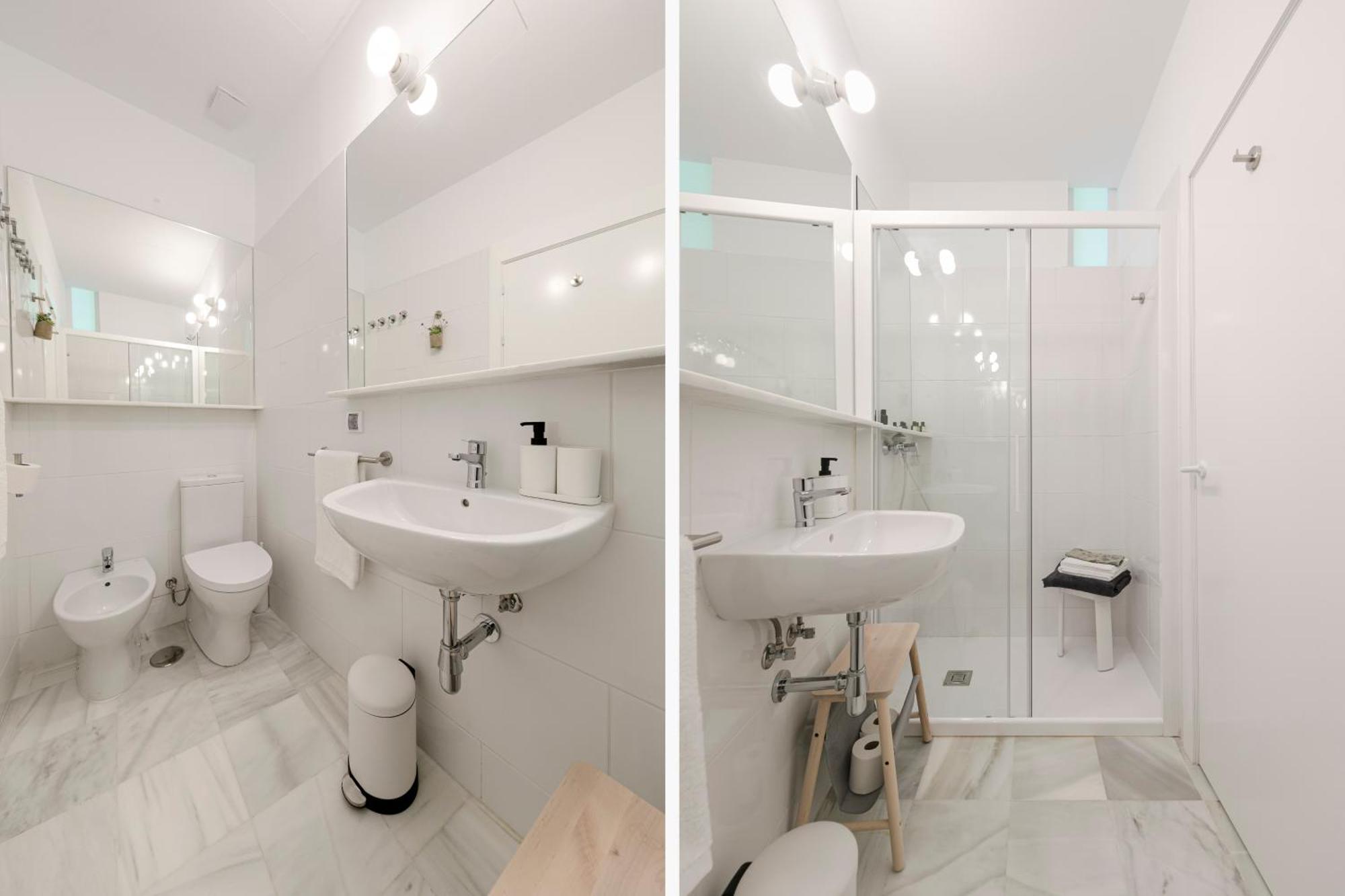 Aurora Terrace Apartments 세비야 외부 사진